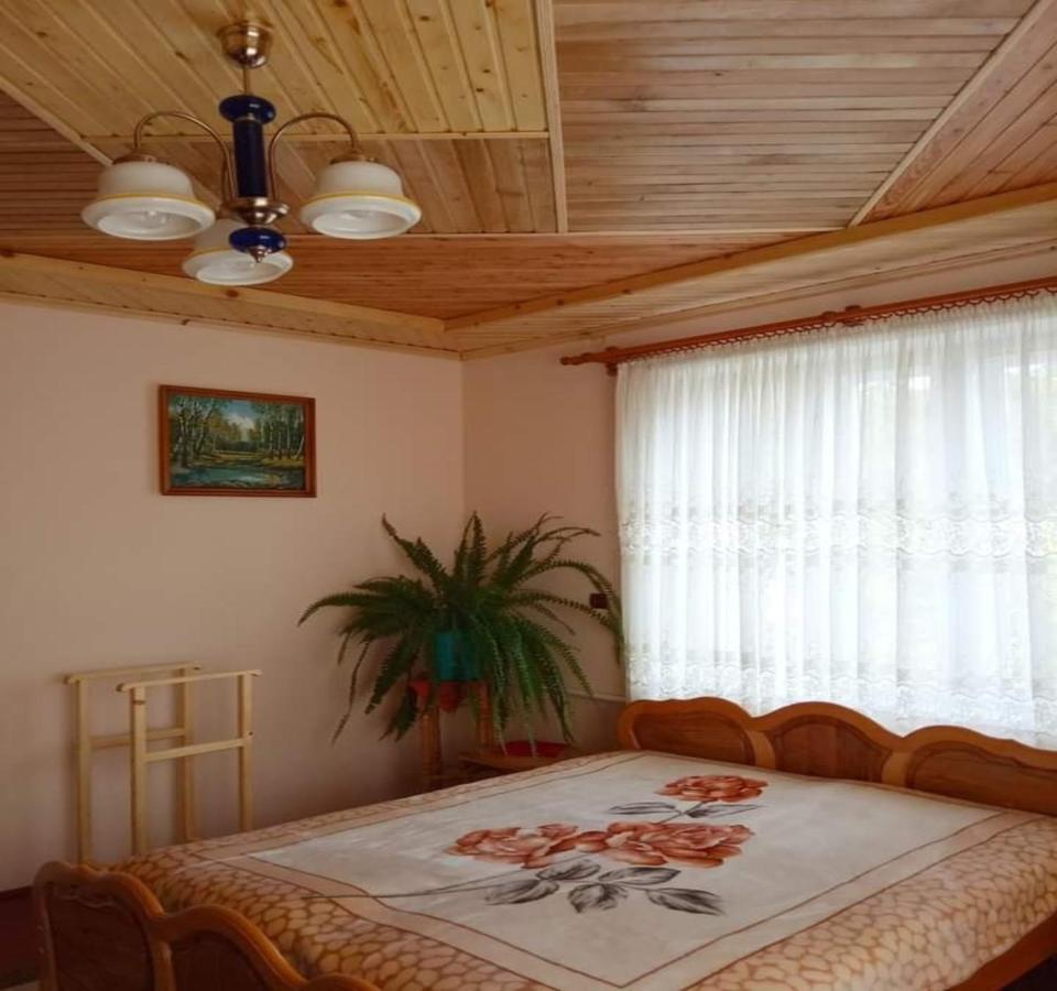 Bat'Kivska Hata Stari Kuty Extérieur photo