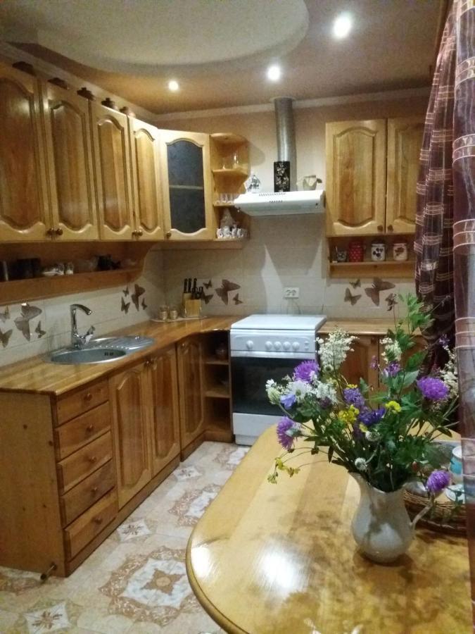 Bat'Kivska Hata Stari Kuty Extérieur photo