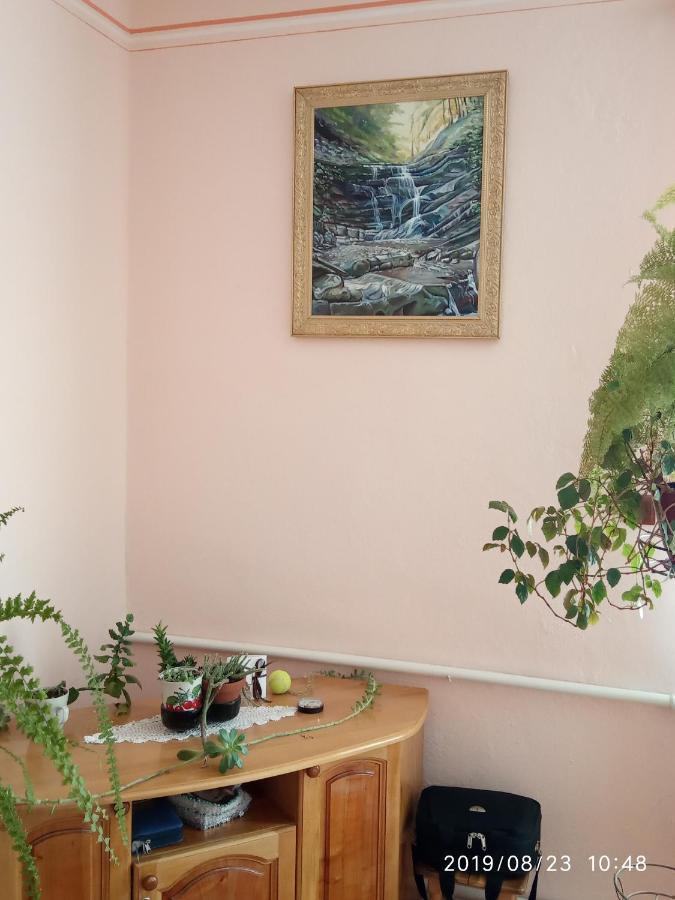 Bat'Kivska Hata Stari Kuty Extérieur photo