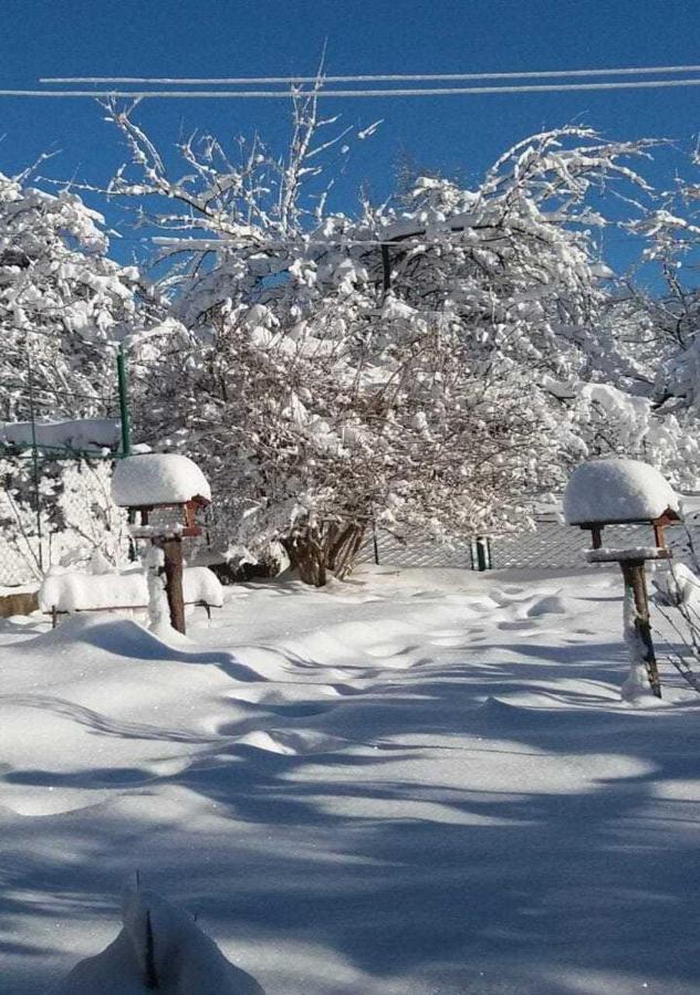 Bat'Kivska Hata Stari Kuty Extérieur photo