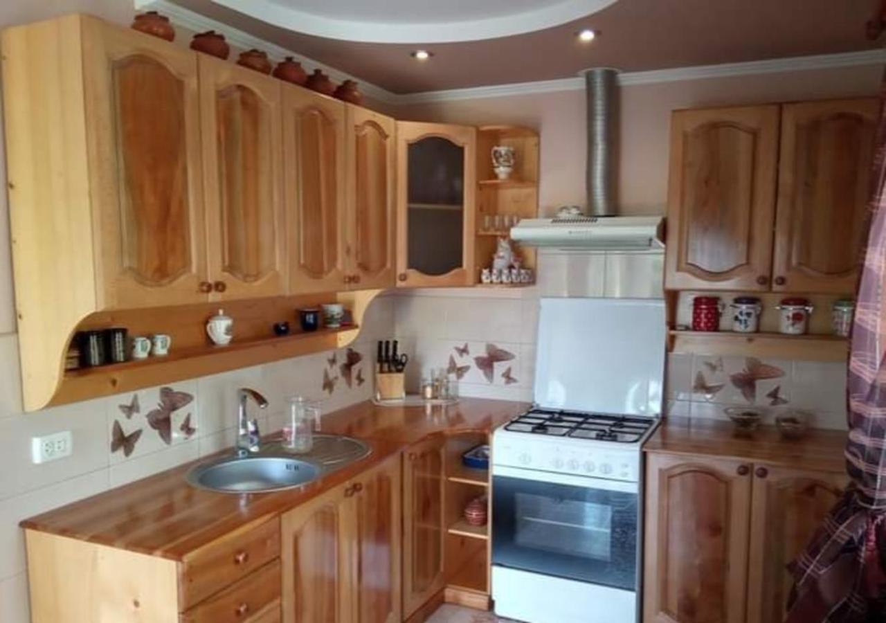 Bat'Kivska Hata Stari Kuty Extérieur photo