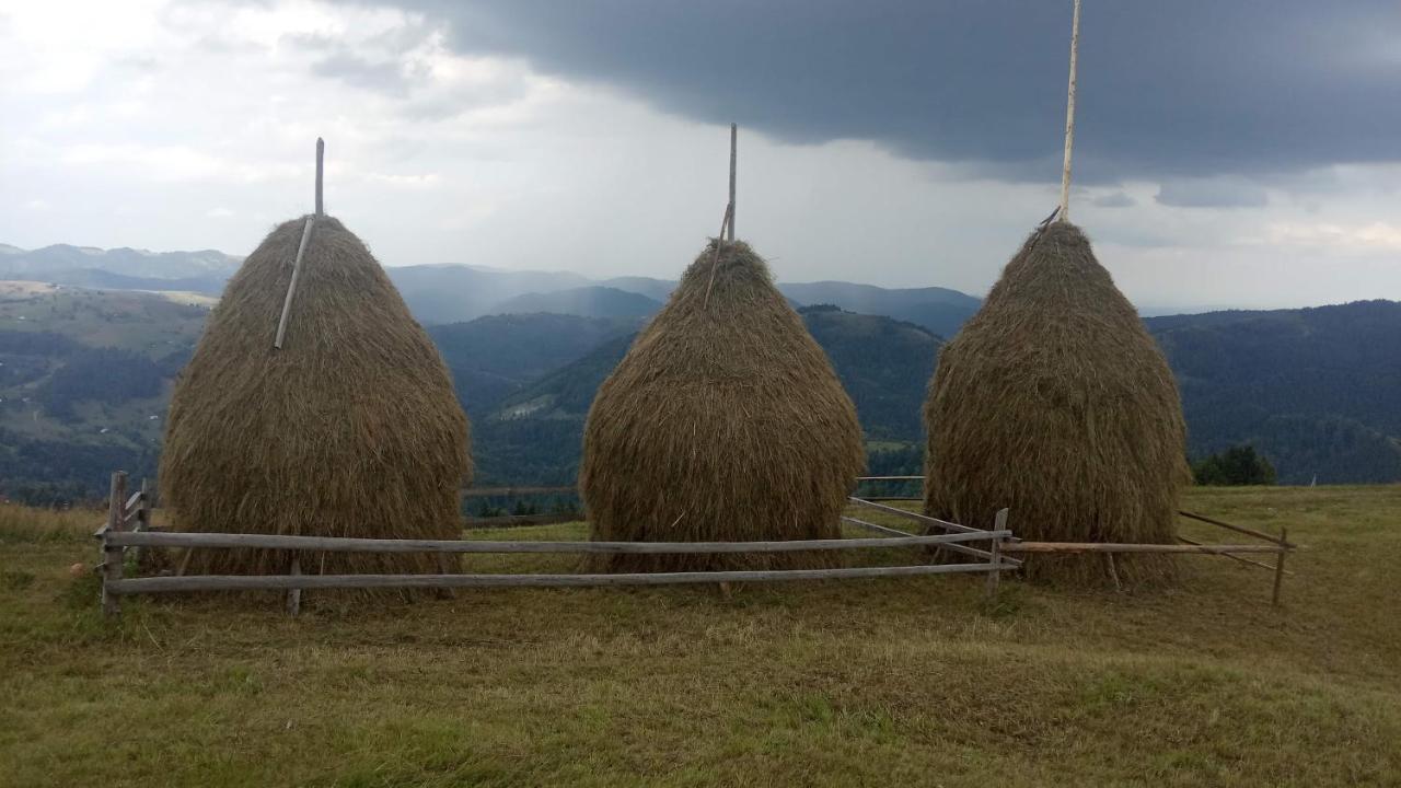 Bat'Kivska Hata Stari Kuty Extérieur photo