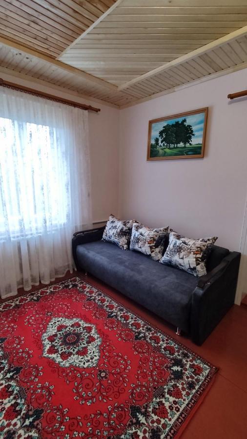 Bat'Kivska Hata Stari Kuty Extérieur photo
