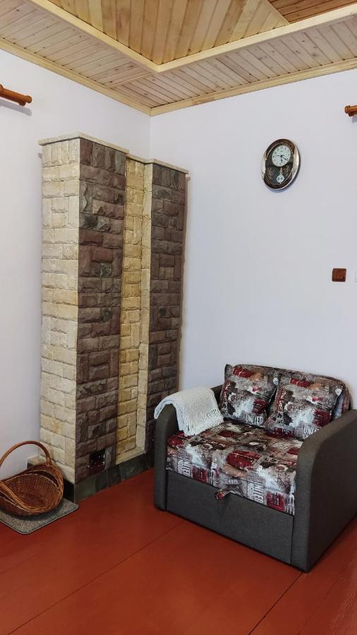 Bat'Kivska Hata Stari Kuty Extérieur photo